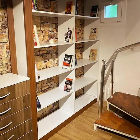 公寓 Duplex House In Marina Near Center 库萨达斯